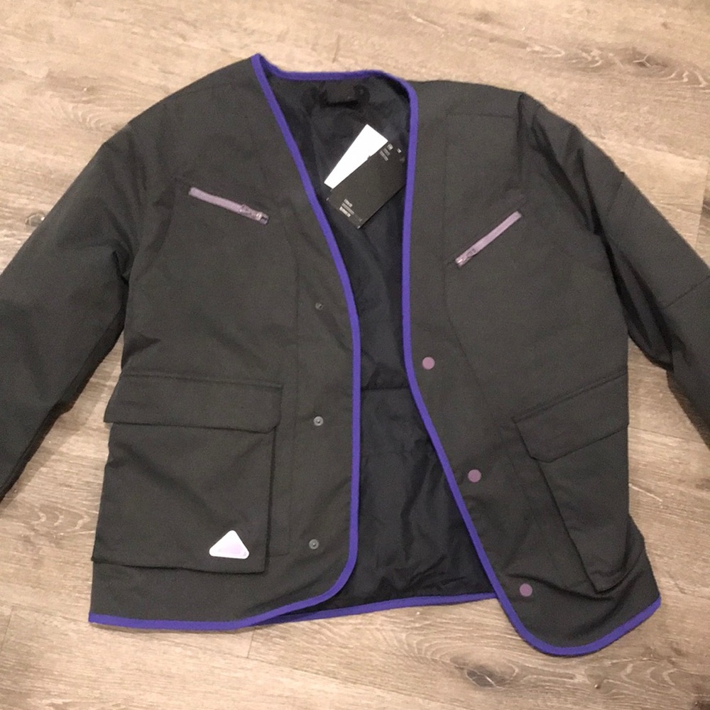 Jordan Varsity Jacket Never Worn